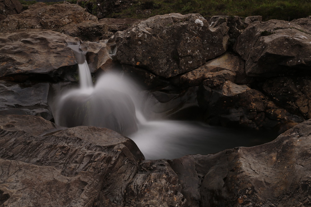 Fairy Pools