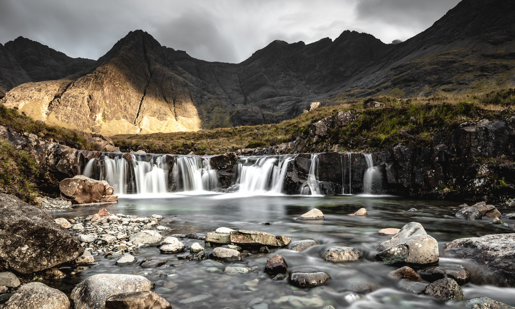 Fairy Pools