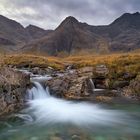 Fairy Pools