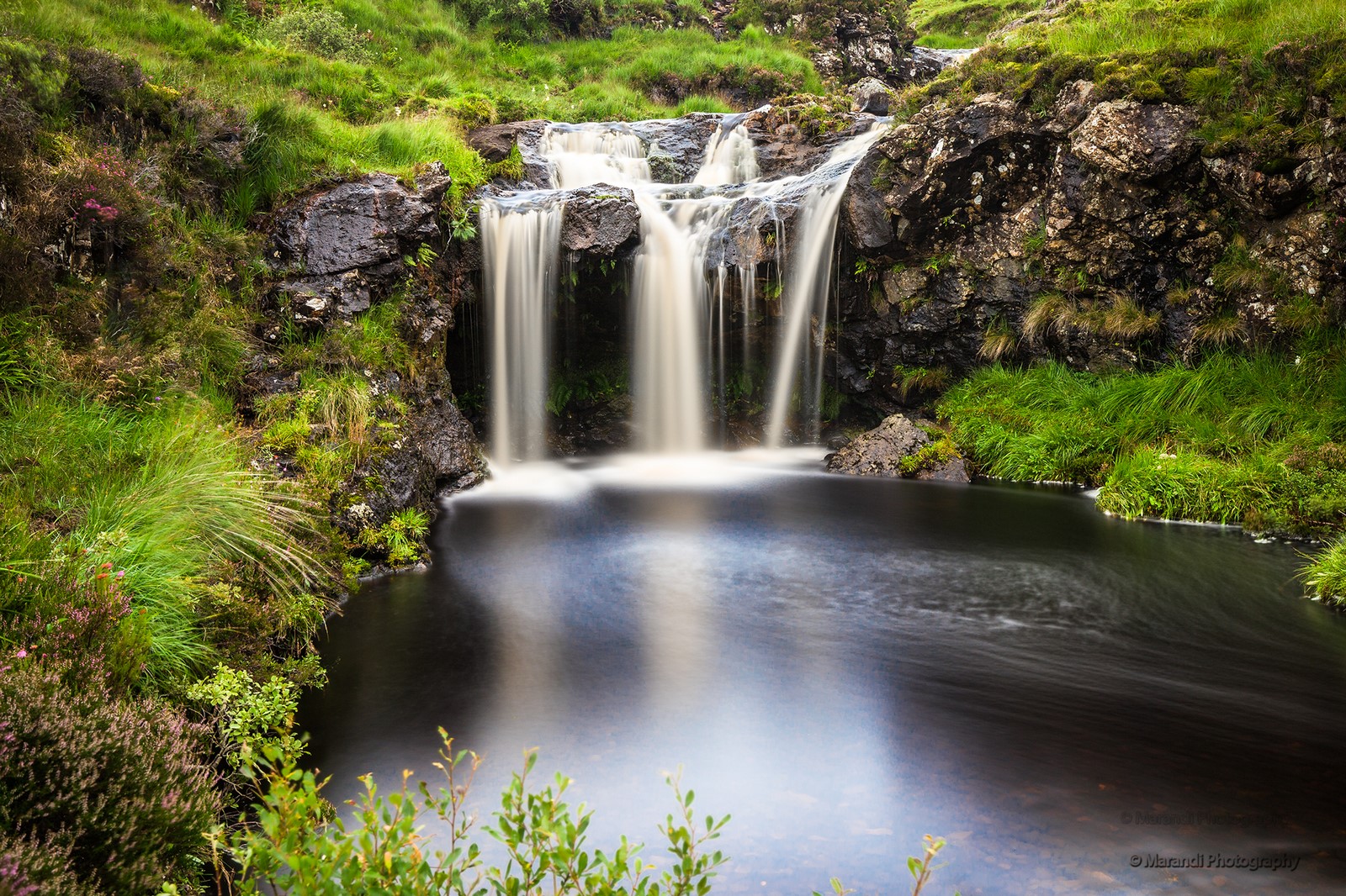 Fairy Pools