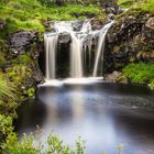 Fairy Pools