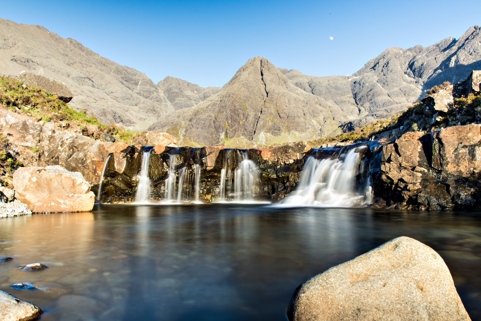 Fairy Pools