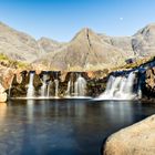 Fairy Pools