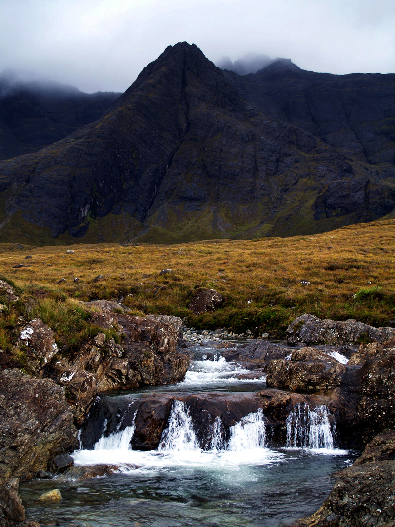 Fairy Pools