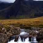 Fairy Pools