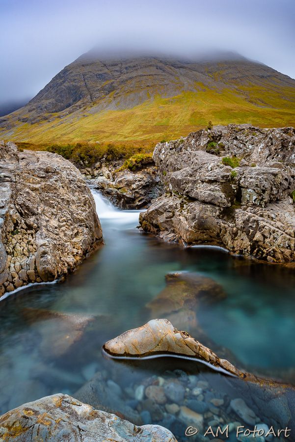 Fairy Pools