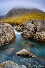 Fairy Pools