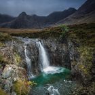 Fairy Pools