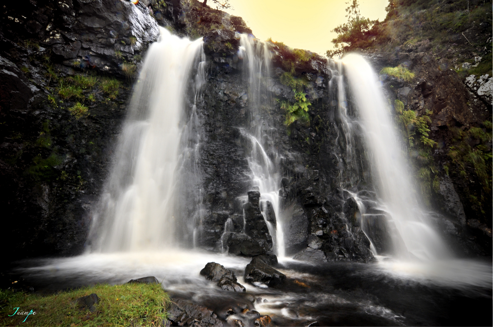 fairy pools