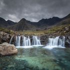 Fairy Pools