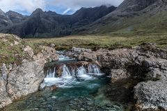 Fairy Pools