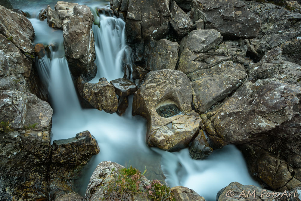 Fairy Pools