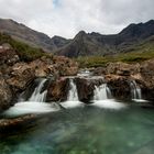 Fairy Pools