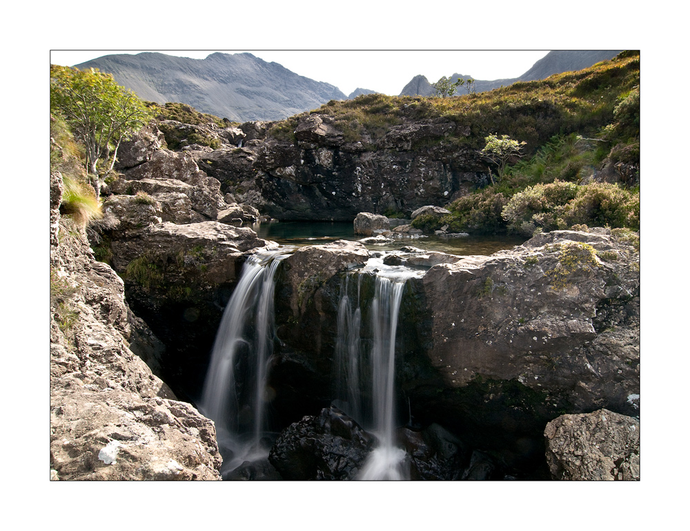 Fairy Pools