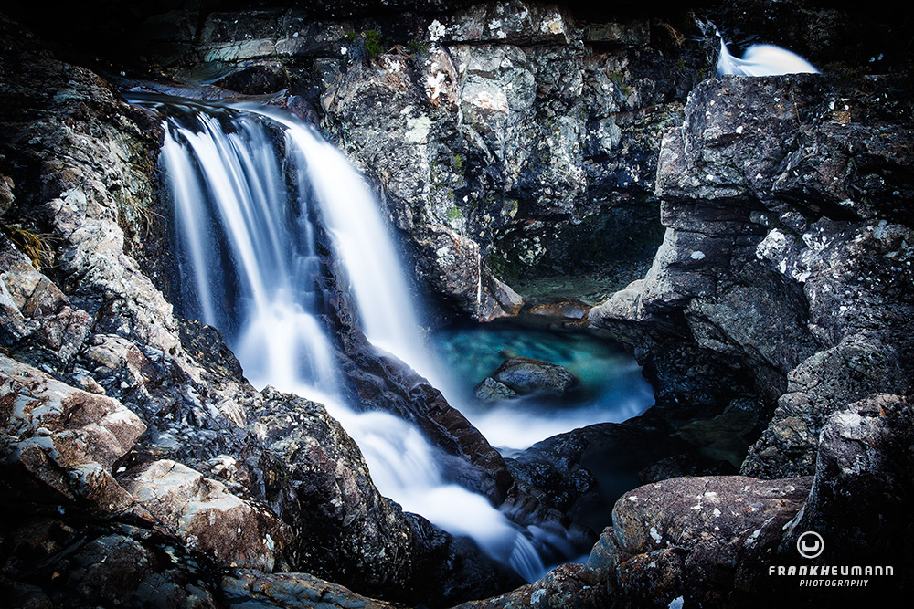 Fairy Pools