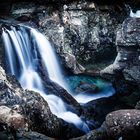 Fairy Pools