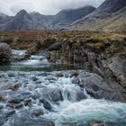 Fairy Pools