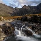 Fairy Pools