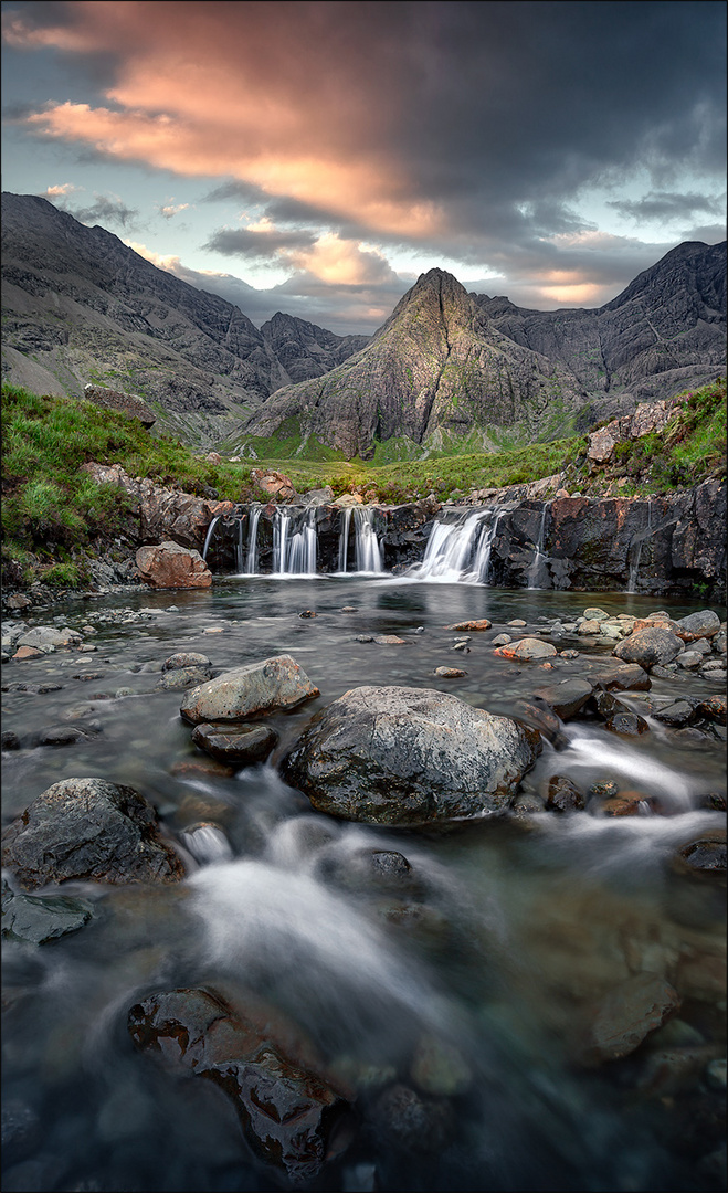 Fairy Pools