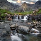 Fairy Pools