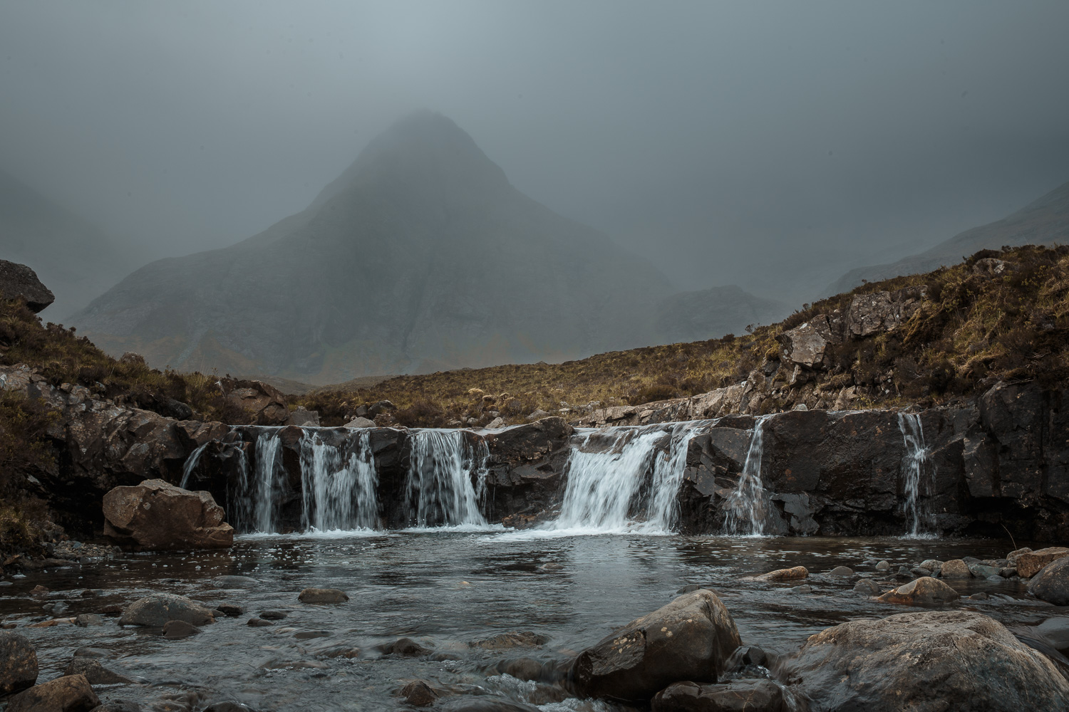 Fairy Pools