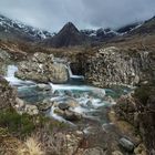 Fairy Pools