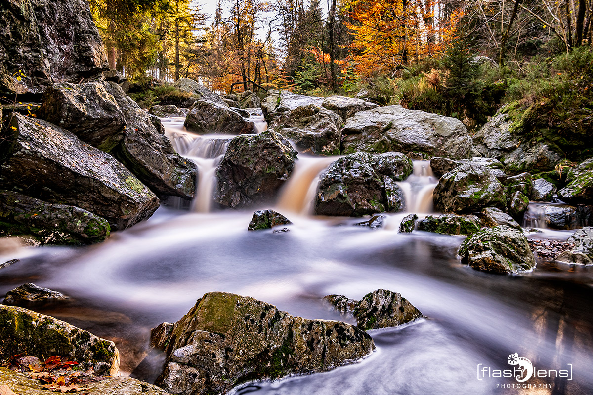 Fairy Pools a la Belgien