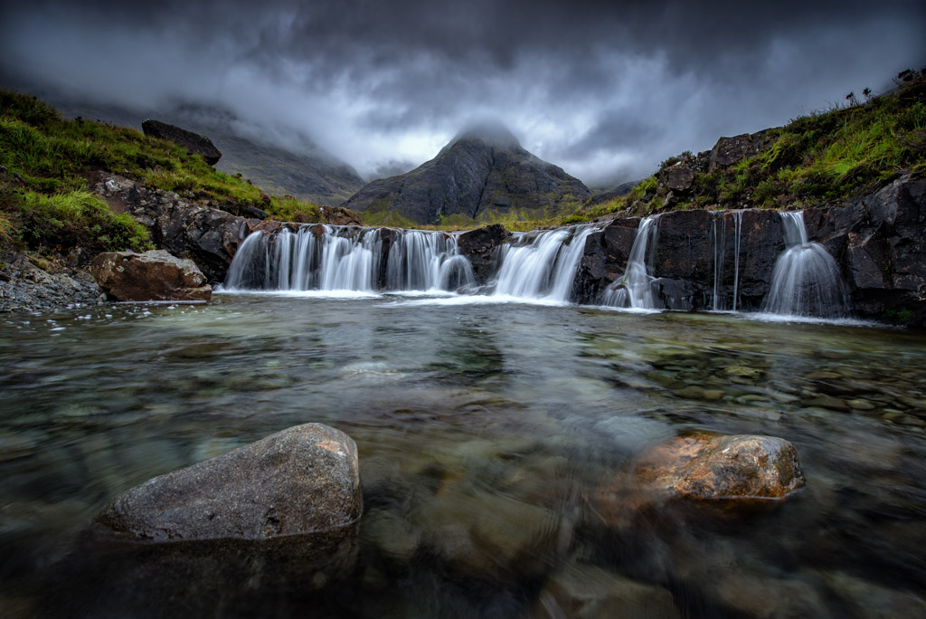 Fairy Pools