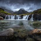 Fairy Pools