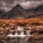 Fairy Pools