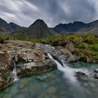 Fairy pools