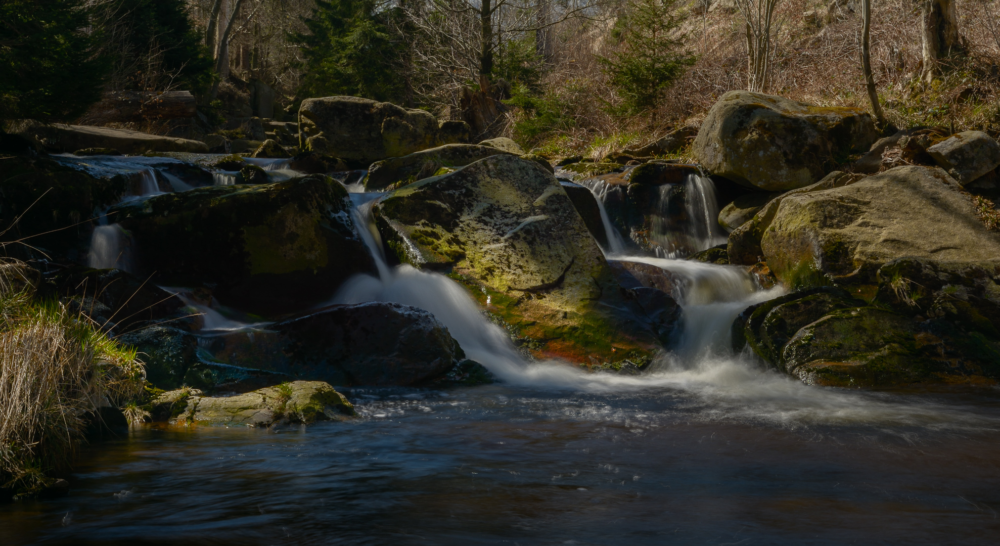 Fairy Pools