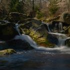 Fairy Pools