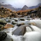 Fairy Pools, Coire na Creiche, Isle of Skye