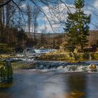 Fairy Pools