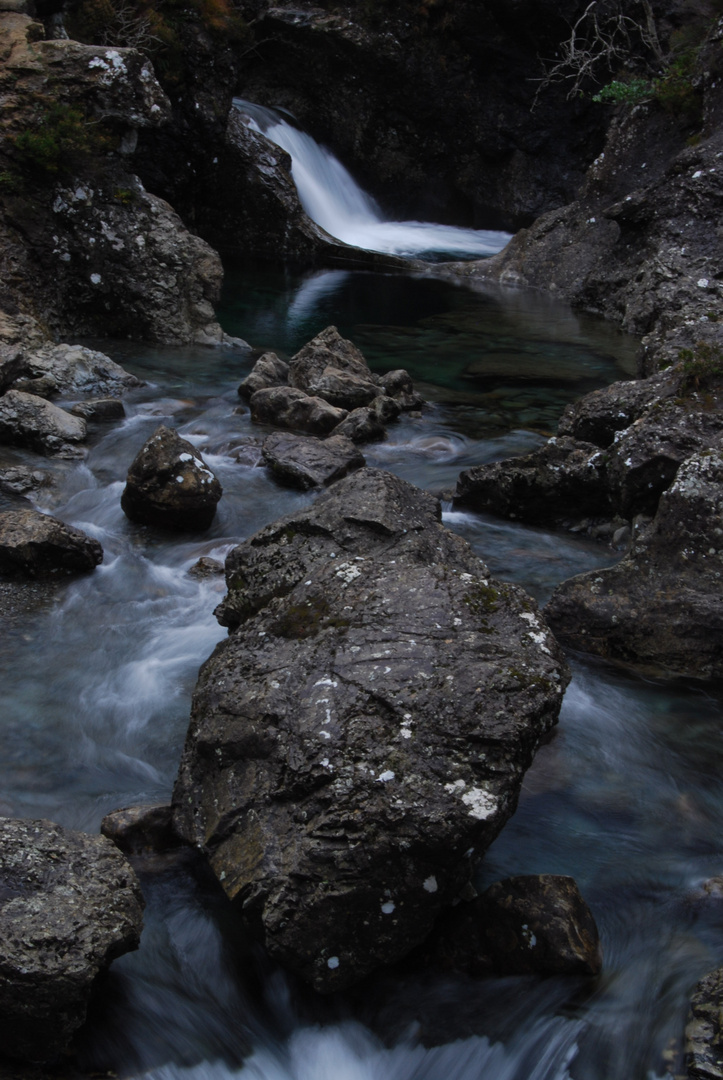 Fairy Pools