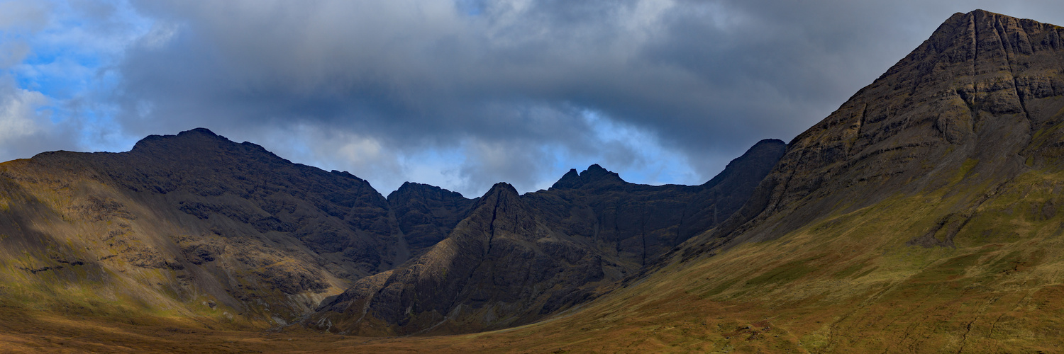 Fairy Pools