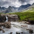 Fairy Pools