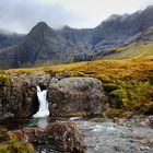 Fairy Pools