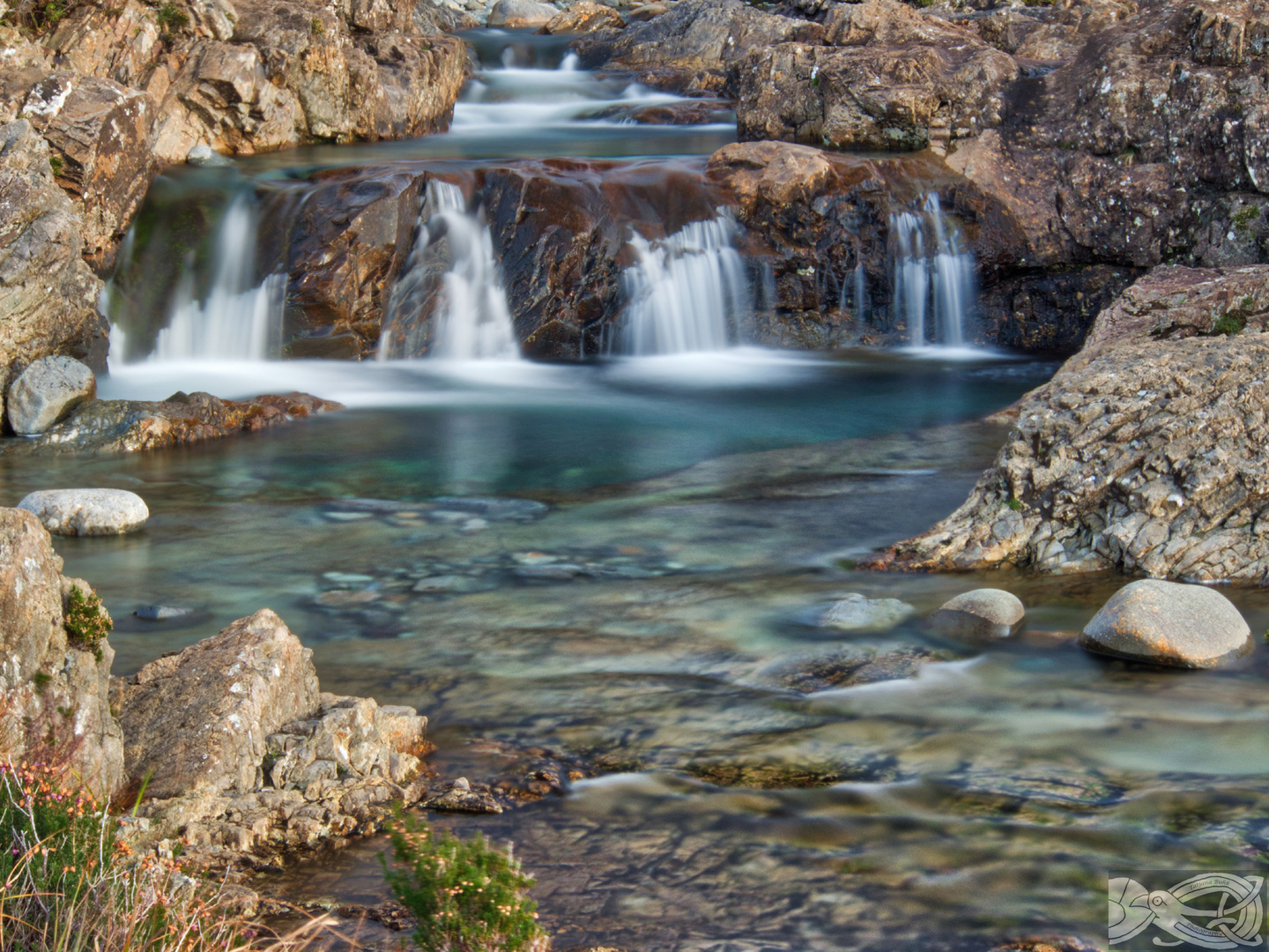 Fairy Pools