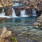 Fairy Pools