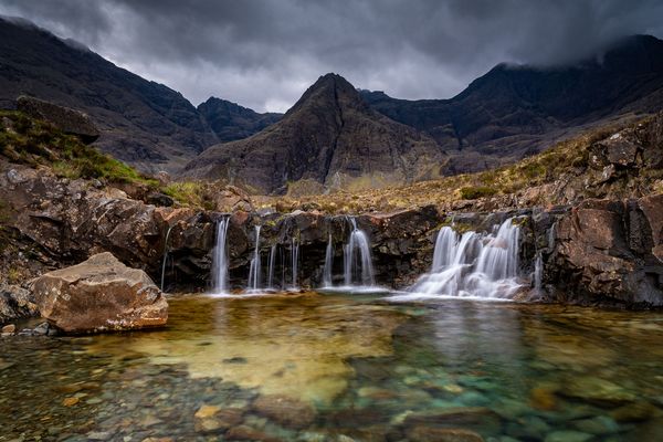 Fairy Pools