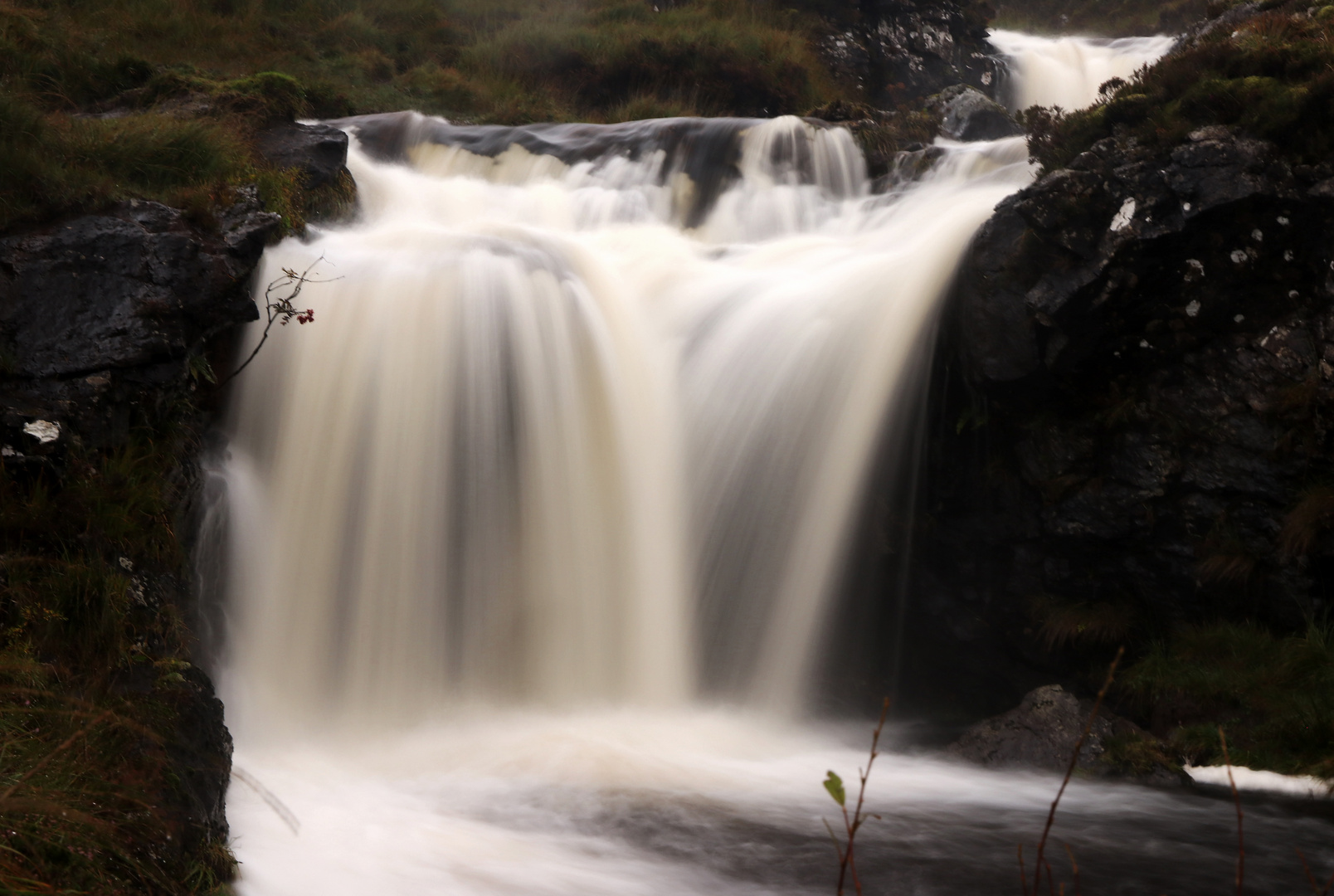 ...Fairy Pools...