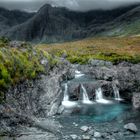 Fairy Pools Glenbrittle