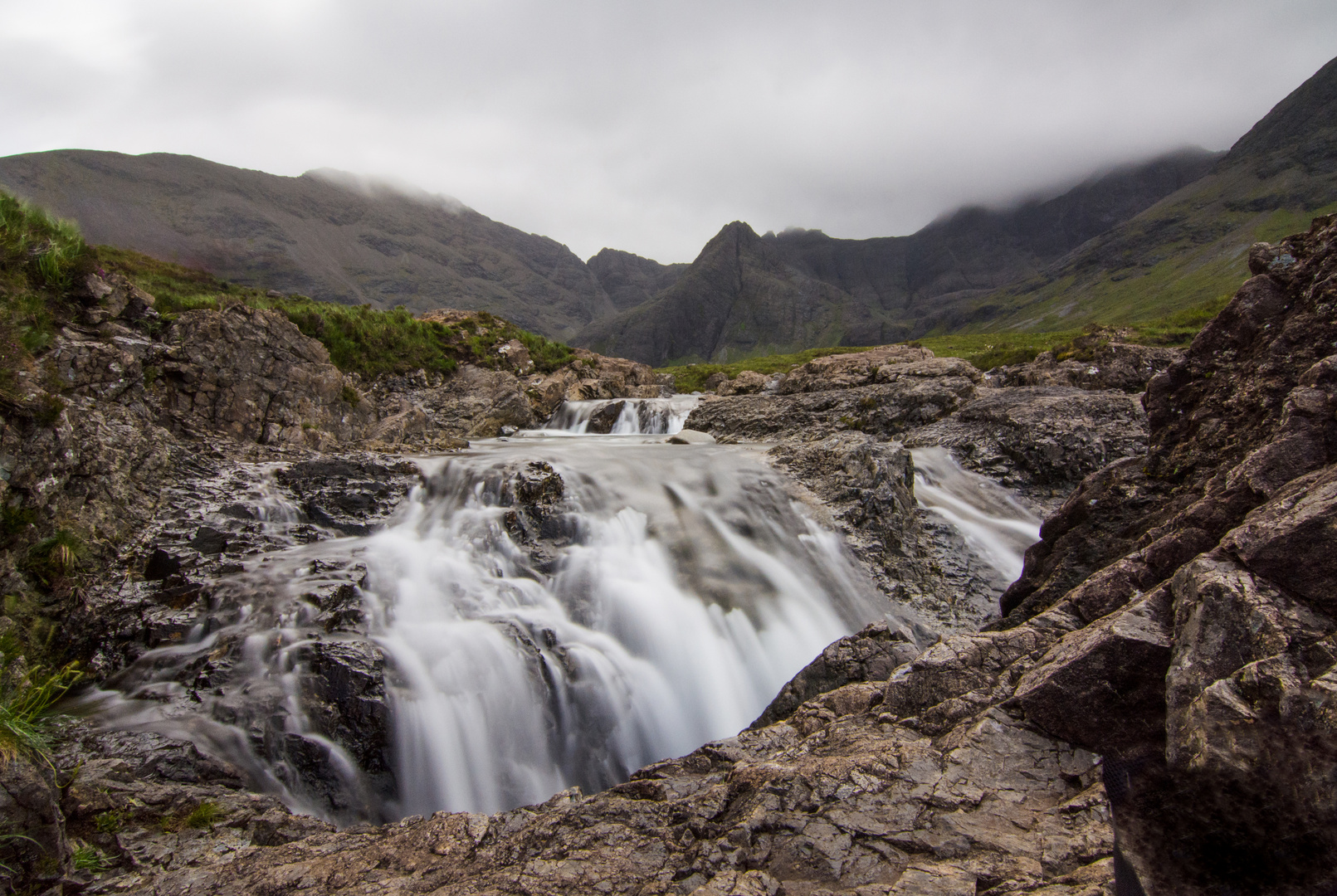 Fairy Pools II