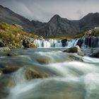 Fairy Pools, Isle of Skye