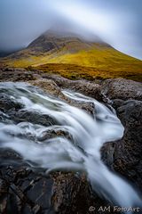 Fairy Pools, Isle of Skye