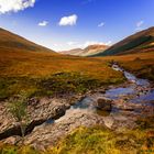 Fairy Pools - Isle of Skye