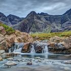 fairy pools isle of skye