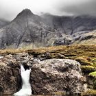 Fairy Pools, Isle of Skye